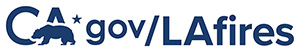 Button link to ca.gov/lafires