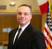 Jeffrey DuVall, Director, Department of Emergency Management, County of Sonoma