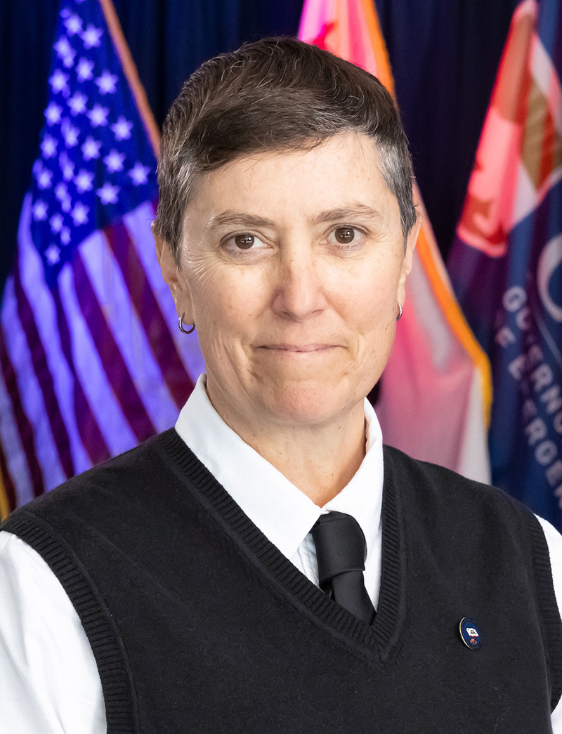 Caroline Thomas Jacobs