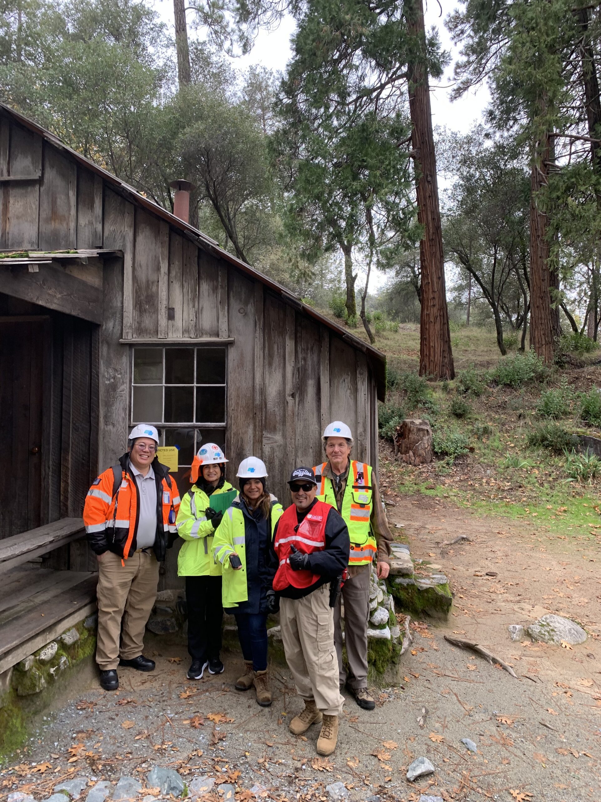 State_Exercise_Operations - SAP IMAT Mashall Gold Discovery Park FSE 11.19.2025 Photo 5