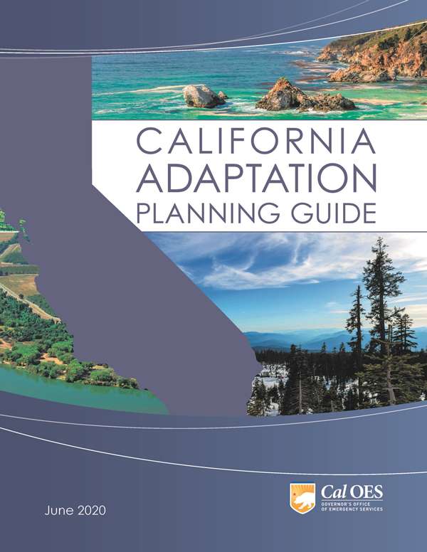 California Climate Adaptation Guide