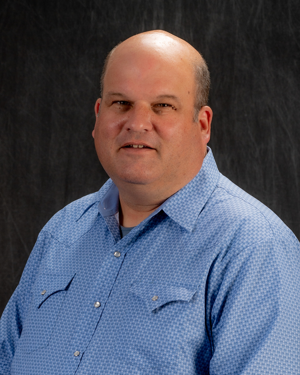 Eric Swanson