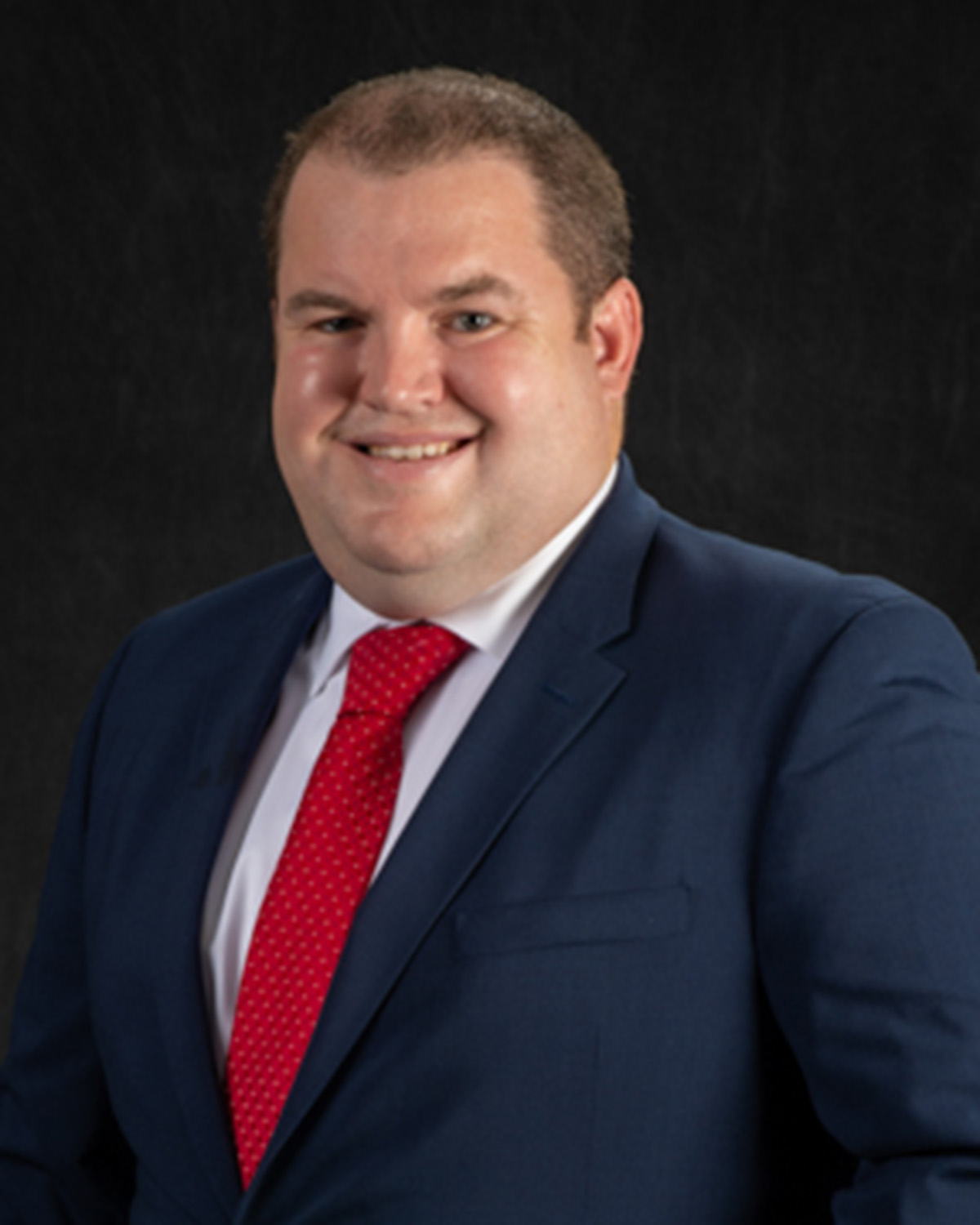 Brian Ferguson