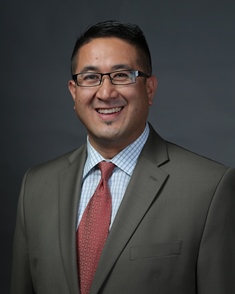 Reggie Salvador