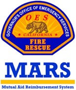 MARS Logo