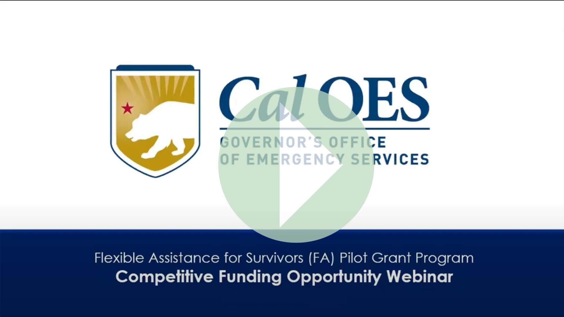 Images - FAS Webinar Training Link