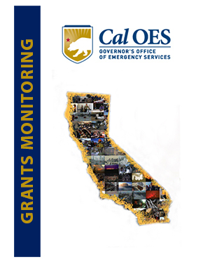 Grants Monitoring Brochure