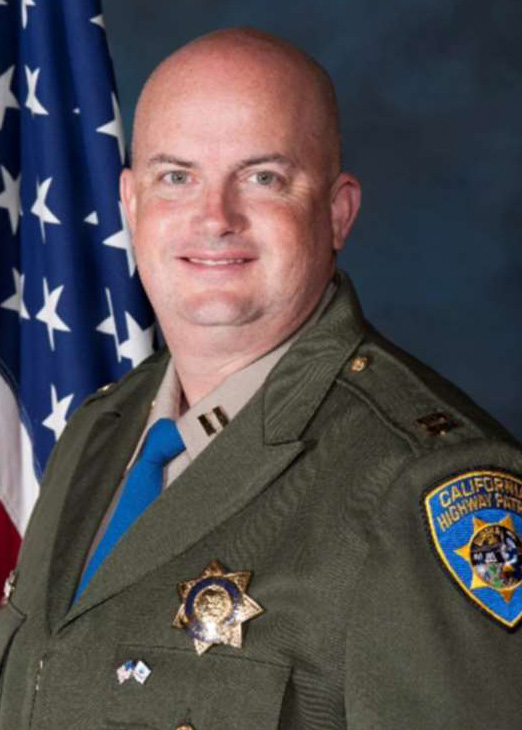 Michael McCarthy