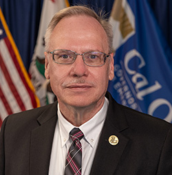 Tom Ducker