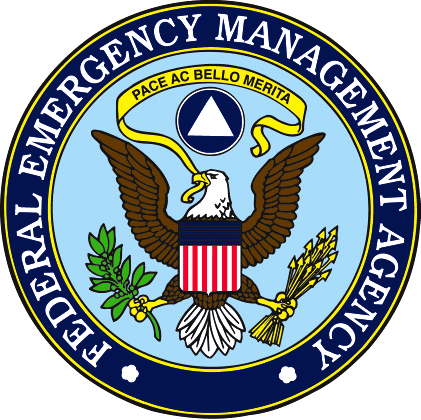 Federal Emergency Management Agency Icons - Federal Emergency Management Agency