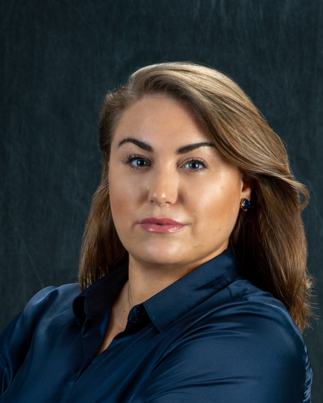 Jennifer Bollinger