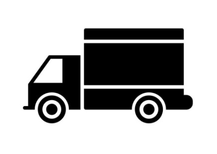 Images - Box Truck Icon