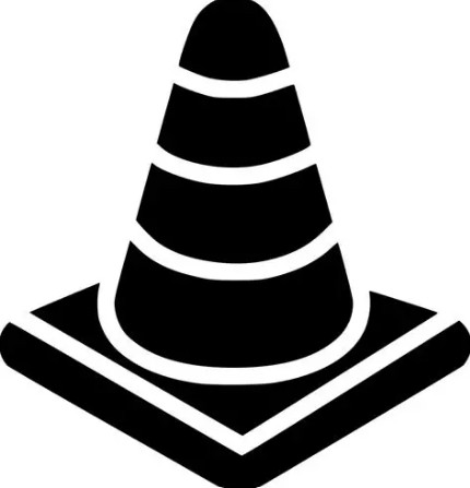 Images - Cone Icon