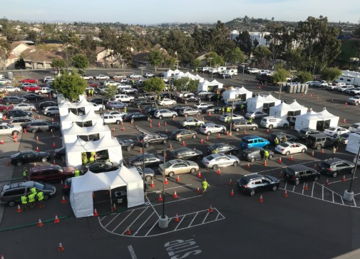Images - la vaccination site
