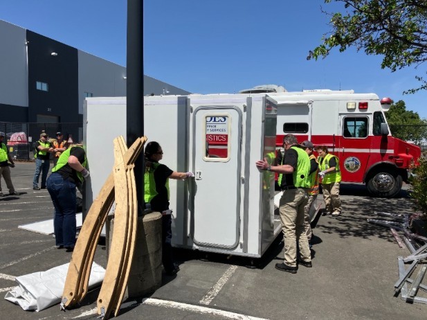 Images - ready deploy module