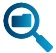 ODEI - Search icon