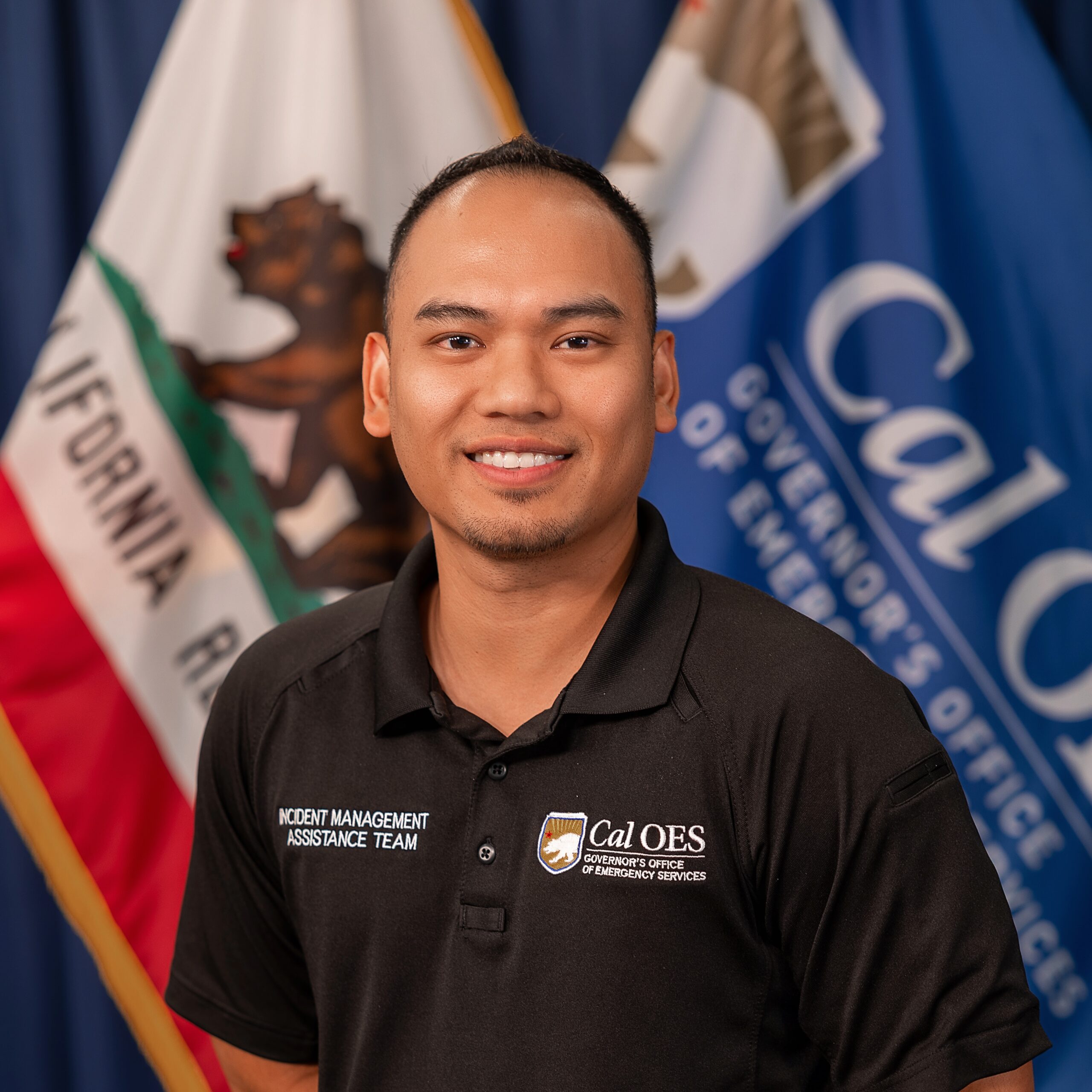 Jay Dominguez 
