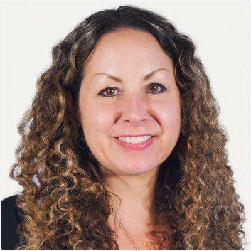 Shari Sinwelski Bio Photo