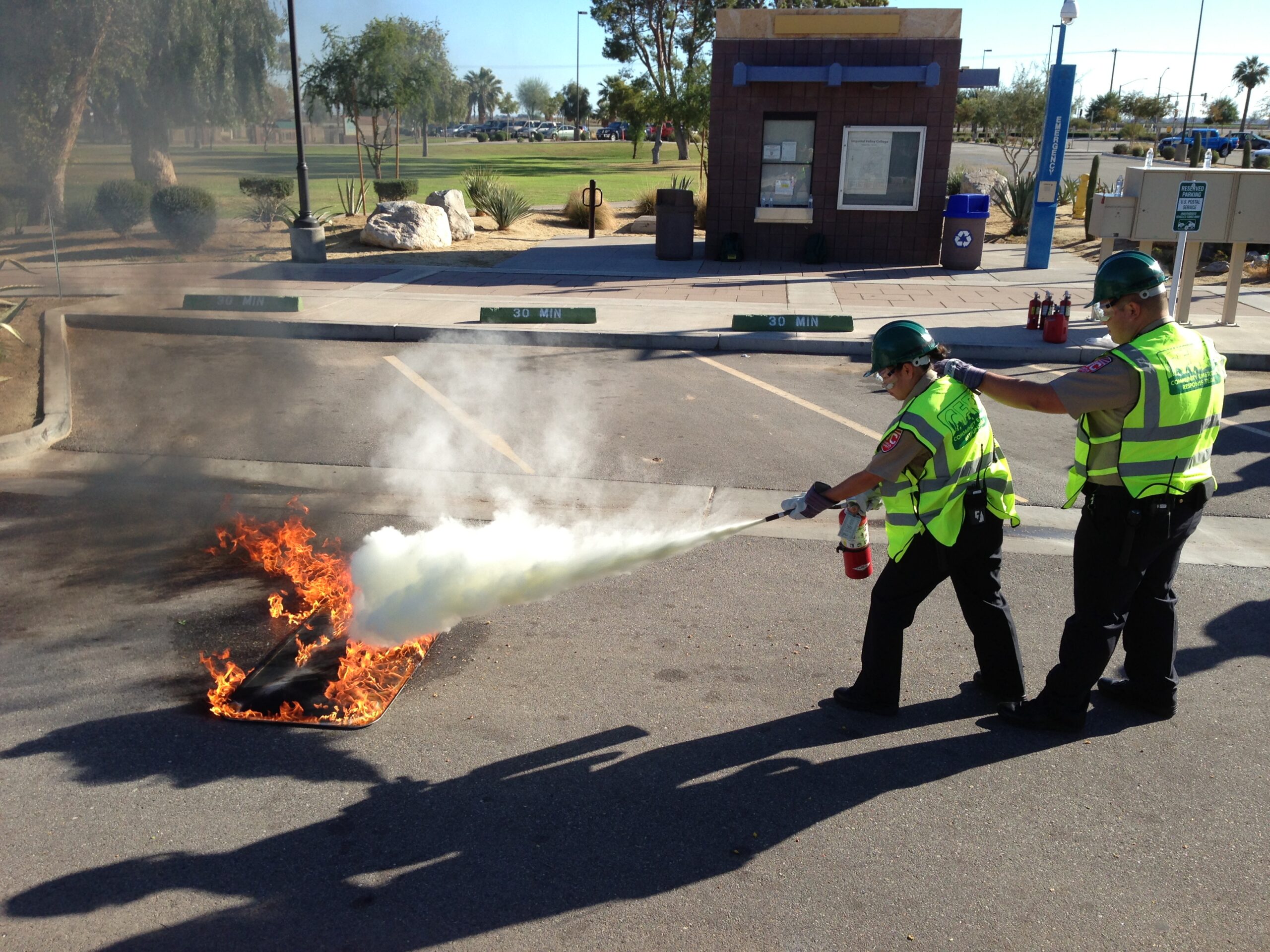 Cert Mass Casualty