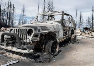 Images - BurnedVehicle