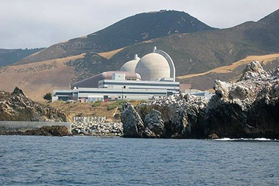 Diablo Canyon Power Plant