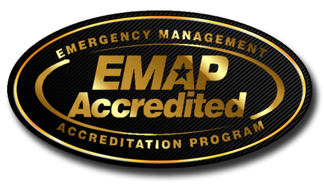 EMAP Logo