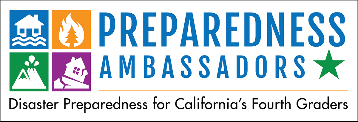 Preparedness Ambassadors Logo