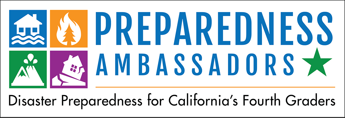 Preparedness-Ambassadors-banner Preparedness Ambassadors Logo