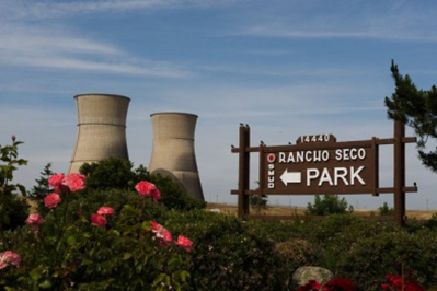 Rancho Seco Power Plant