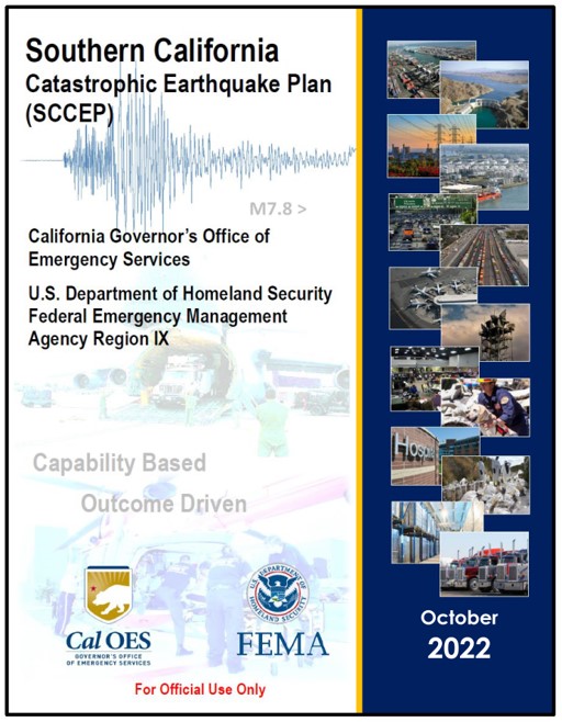 SCCEP 2022 Cover