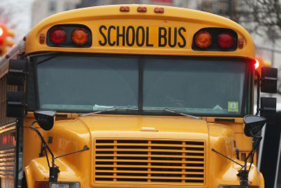 School Bus School Bus